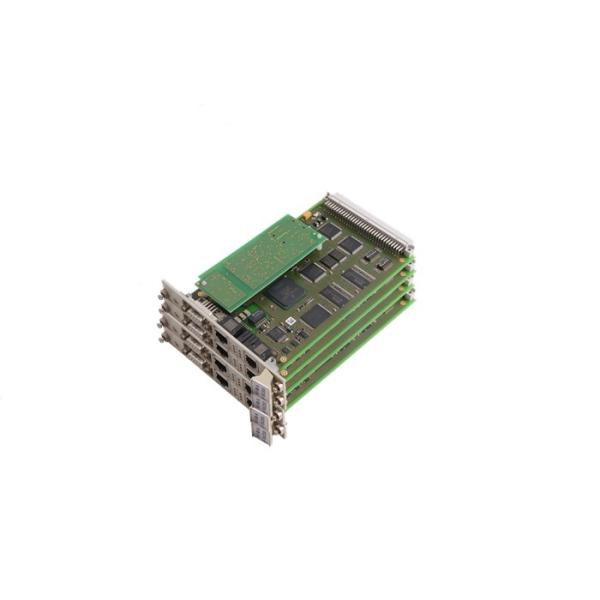 Channel Hima F3330 / Safety System Controller Digital Input Module