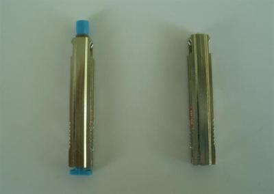 A MU obstrui o atenuador da fibra óptica 10db/20dB fixa para o sistema de DWDM