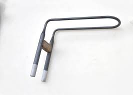 MoSi2 Heating Elements: High-Density Molybdenum Disilicide Heaters for Industrial Applications