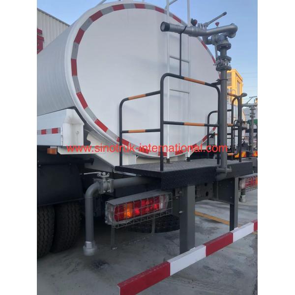 Спринклер Trucuk воды для муниципальной дороги санобработки чистой