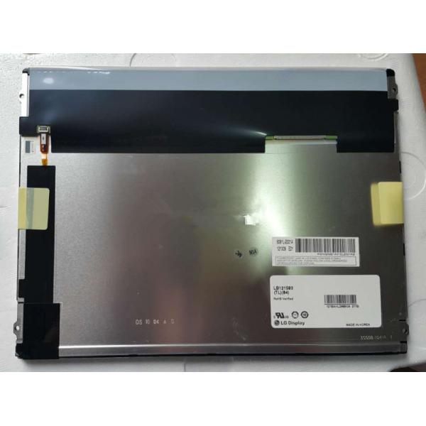 Toshiba 12.1inch LT121DEVCN00 LCD Panel