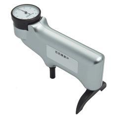 Barcol Impressor Hardness Tester, Portable Indentation Brinell Hardness Meter HBA-1