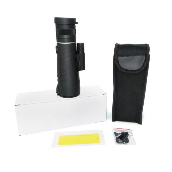 Телескоп 8-24X40 высокого увеличения сигнала Monocular сильный