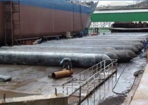 1,0 x bolsa a ar de borracha de 15 Marine Launching Airbag Salvage Pontoon