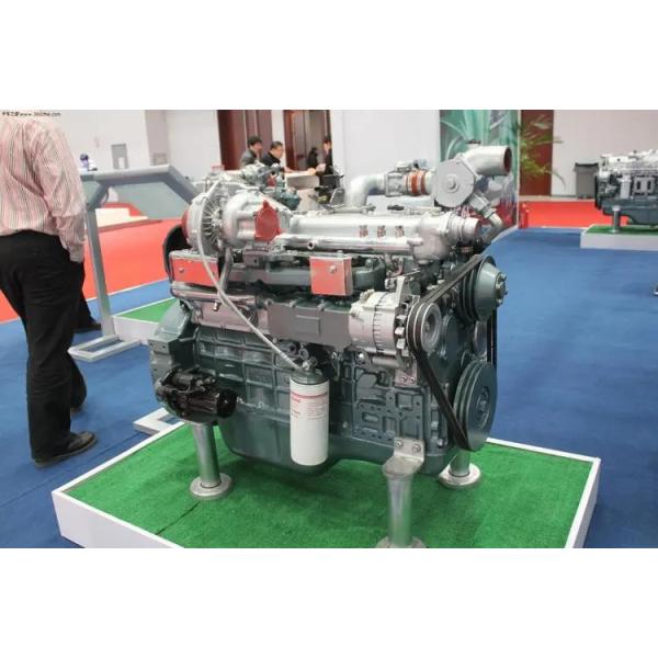 Надежные запасные части для автобусов Yutong Bus ZK6932D Yuchai Engine YC6J200