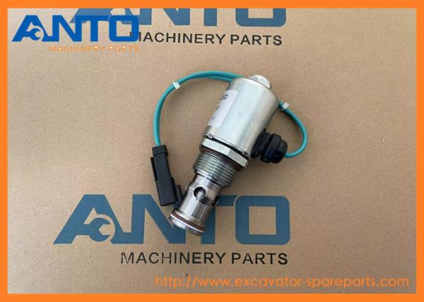 203-4157 2034157 Solenoid Valve Excavator Main Control Valve For 950G 950G II 962G