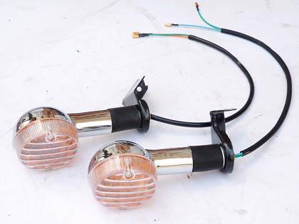 Three Wheels Motorcycles 125 150 200 250cc parts Three Wheels Motorcycles  TURN LAMP