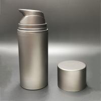 Da loção vazia amigável da composição 4eco do LDPE 44MM garrafa cosmética do pulverizador