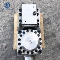 Assy HB30G Jack hydraulique de cylindre de disjoncteur pour des pièces de rechange d'excavatrice de Furukawa
