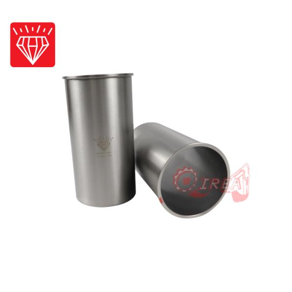 Componentes para motores diesel DB58 Kit de recubrimiento de cilindros 65.02501-0416 65.02503-8058 0428-4602 65.01201-0068