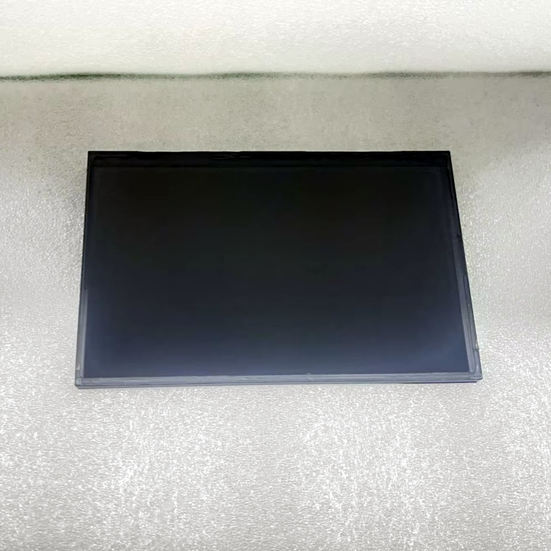 Car Display Screen COG-VLSZT184-01 LCD Panel AV070Z8M-N11-28P4 for GPS Navigation Replacement