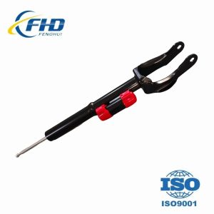 GLE Coupe Adjustable Shock Absorbers Replacement For W292 Mercedes Benz