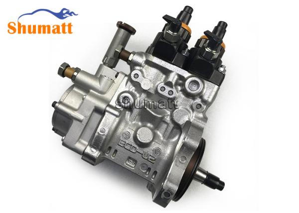 Genuine Shumatt  Fuel Pump 294000-0383 6 cylinders for  PC400-7