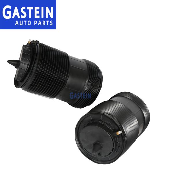 Left Rear 4M0616001Q Air Bag Shock Absorber Air Suspension For 2017 Audi Q7