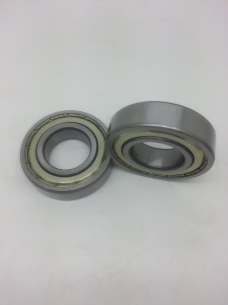 6*13*3.5 ISO9001 686ZZ Single Row minitural bearing Deep Groove Ball Bearing