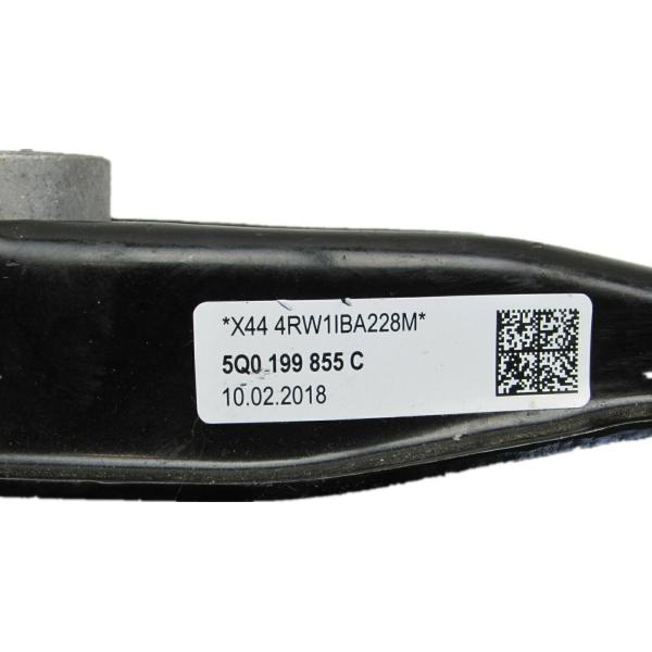 5Q0199855C Piezas de transmisión Montaje de transmisión para