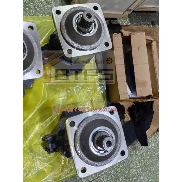 Rexroth A6VM107DA1/63W-VZB01700B Excavator Hydraulic Motor for A6V A6 A6VM A6VM55 A6VM80 A6VM107 A6VM160 A6VM200