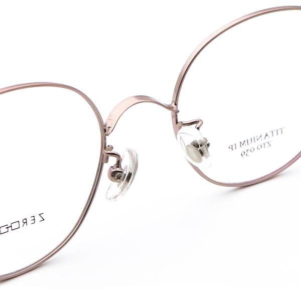 Высокоэластичный IP электропластировка Бета титановые очки рама уютный золотой металл оптикиv
