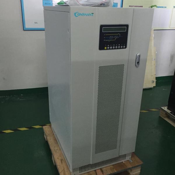 Низкочастотное электропитание трехфазные 45 УПС непрекращающийся - 65Хз для центров данных