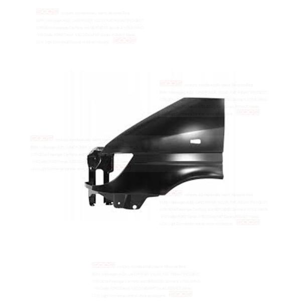 Mudguards For Mercedes Sprinter W906 CRAFTER 2006-2017 Wheel Fenders And Splash Guards 9016306907 A9016306907