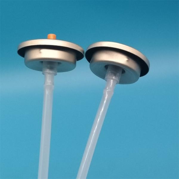Versatile Hair Glue Spray Valve for DIY Stylers with Multiple Spray Modes