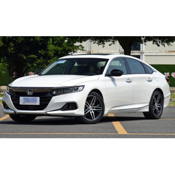 Accord 2022 Rui Hybrid 2.0L Ruizun Edition Medium Hybrid