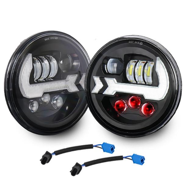Custom Modifications Included 7