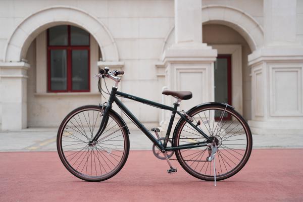 Road Bicycle Men Adult 700C Inch Aluminum Alloy Bike Shimano With 7 Speed Bike
