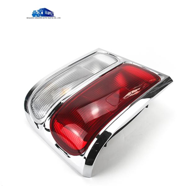 JMC Car Fitment Rear Lamp The Ultimate Lighting Upgrade for Toyota Mid Bus