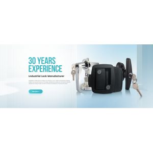 Wenzhou Meigu Lock Co., Ltd