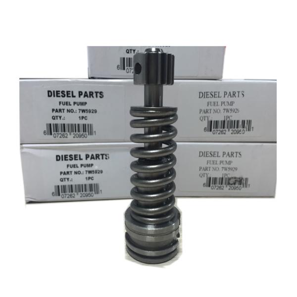 Части насоса системы подачи топлива, диаметр плунжера плунжера 7В5929 впрыскивающего насоса 10 мм