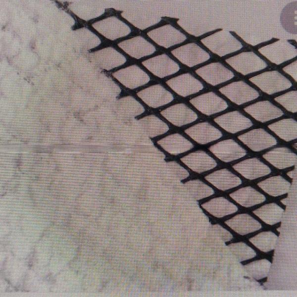 8000 mm 2000 mm 2500 mm ligne de production d'extrusion géocomposite 3D pour le drainage de l'eau