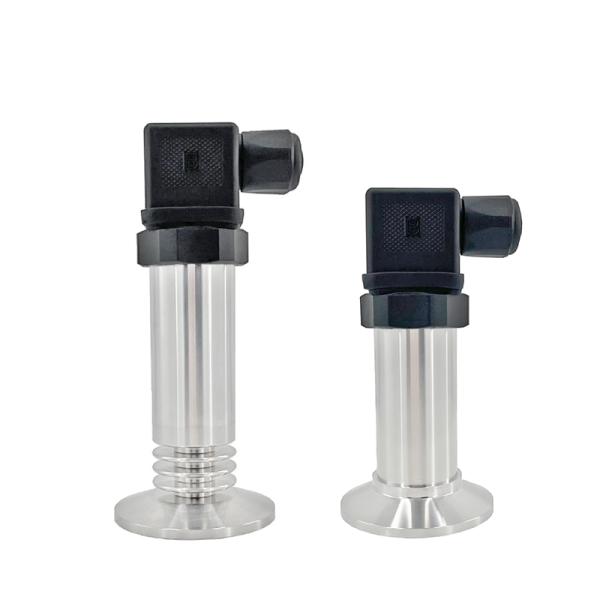 Sanitary 4-20mA Pressure Transmitter for Food Industry