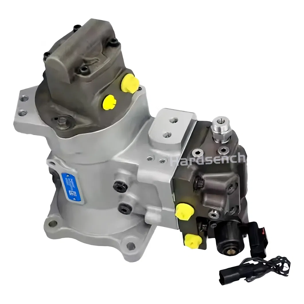 5491787 Fuel Pump for Cumm Isx15 Series Engine