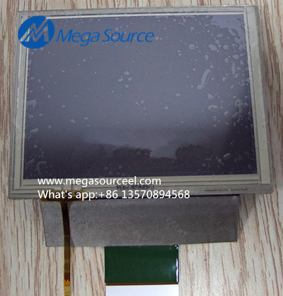 Samsung   4   inch   AMS397GE37   LCD  Panel