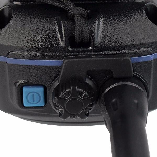 Hot sale  TS-35M IP-67 VHF Handheld Marine waterproof walkie talkie phone