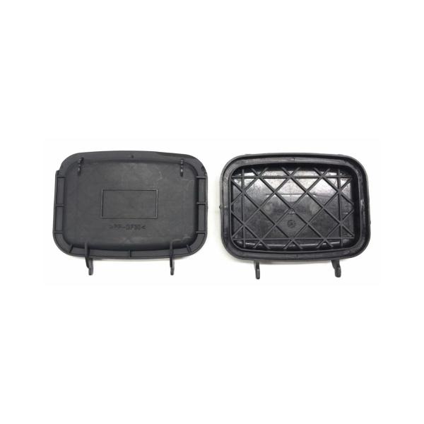 Wholesale Cheap  Car Headlight Cover OEM Housing Base for Audi Q5 Sealing Cover
