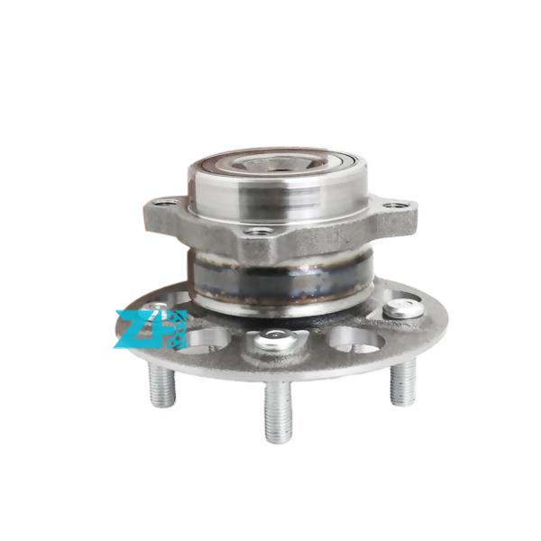 Автозапчасти Ассамблея колесного подшипника 42200-TLA-A51 Honda Колесное приводное заднее подшипник 42200/TLA/A51