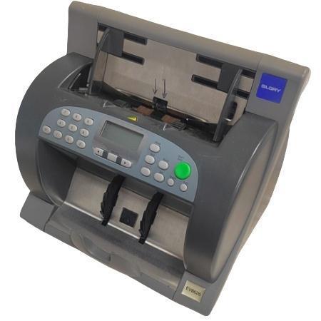 Glory EV8626 ATM Money Counter Sorting Machine Parts