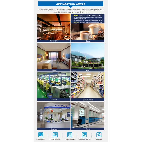 Китайская беспроводная клиника медсестра система звонков с медсестрой часов пейджер и больного кровать головы нажатия кнопки