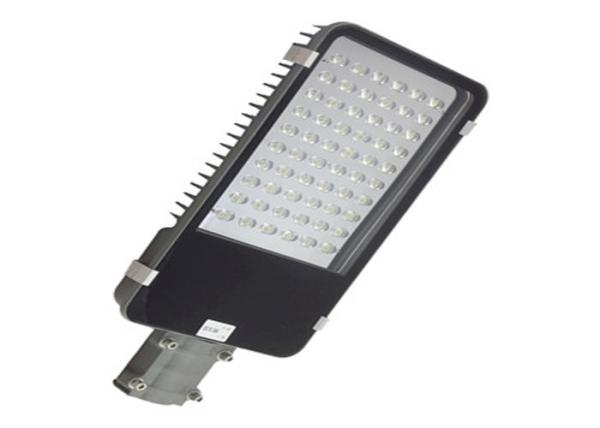 IP65  50w Outdoor LED Street Lamp Long Lifespan With 50 Lamp Power