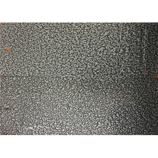 Hammer Black Silver Thermoset Powder Coating Heat Resistance Epoxy Polyester Powder Paint