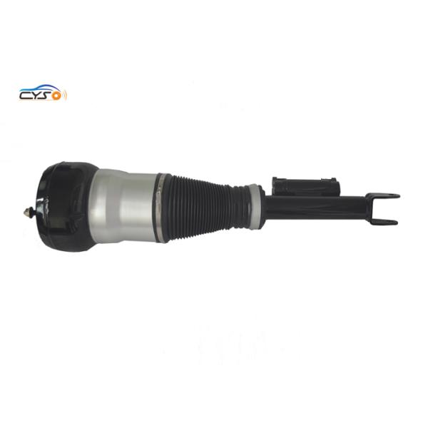 2223204713 2223201900 Front Left Mercedes S Class Air Suspension