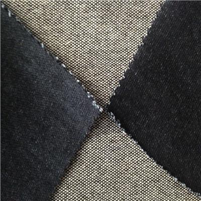 baby terry knit denim for jeans