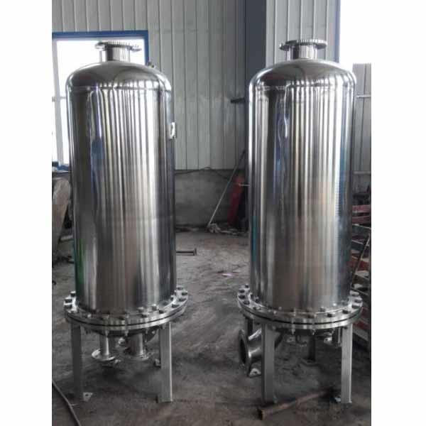 45 Degree Shell Coil Tube Heat Exchanger Corrosion Resistant R22