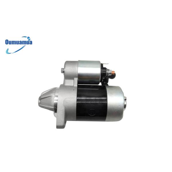 12V 0.8KW 8T Excavator Starter Motor Yanmar S114-651 S1165S 05744152 11436177010 11436177011 11436277010 11436277011
