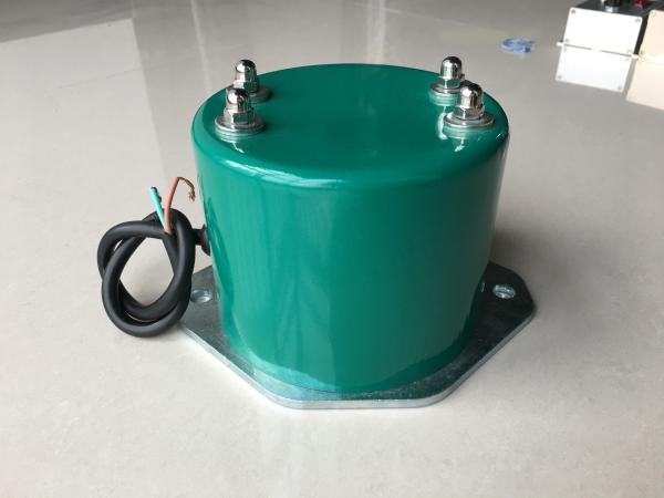 Electromagnetic Industrial Vibrating Equipment Vibration Bin Hopper Silo Wall Vibrator