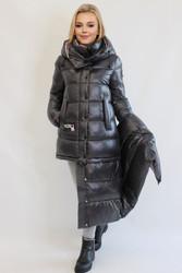 FODARLLOY New Collection Women's Down Coats  Warm Parka Thick Hooded Outwear wholesale clothes