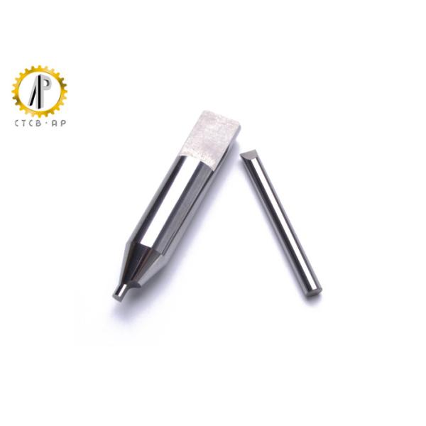 Custom Tungsten Carbide Cutting Tools Special Carbide Cutting Inserts