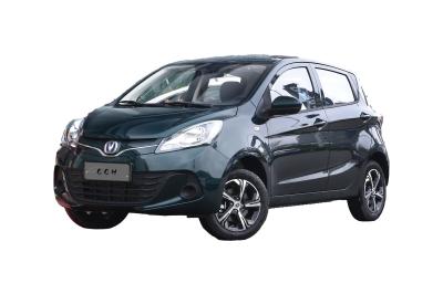 35kw Changan Benben E Star 4 Wheel Mini Electric Car 101km/H